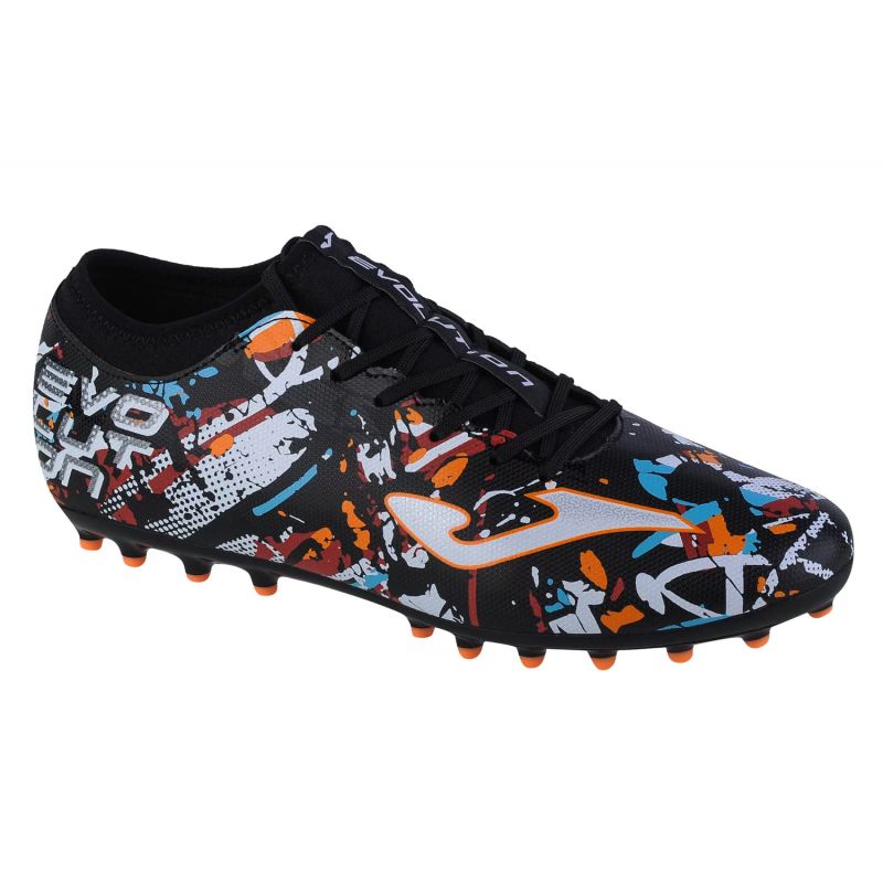 Shoes Joma Evolution 2316 AG M EVOS2331AG Footwear/Football Joma