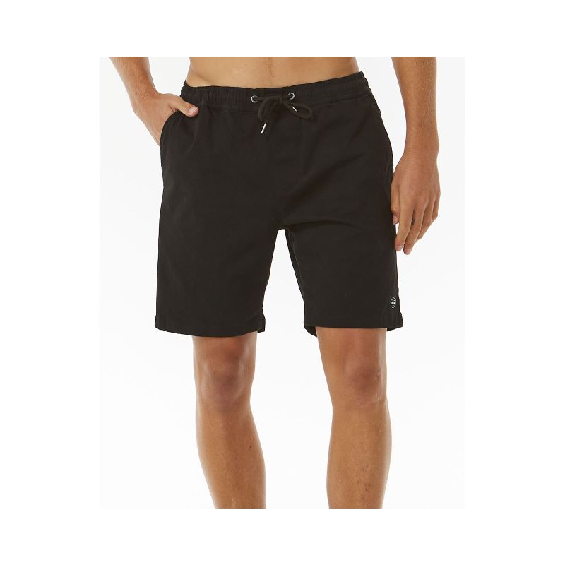 RIP CURL Classic Surf Volley shorts black