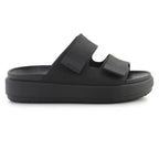 Crocs Brooklyn Luxe Sandal W 209586-060 Footwear/Lifestyle/Crocs Crocs