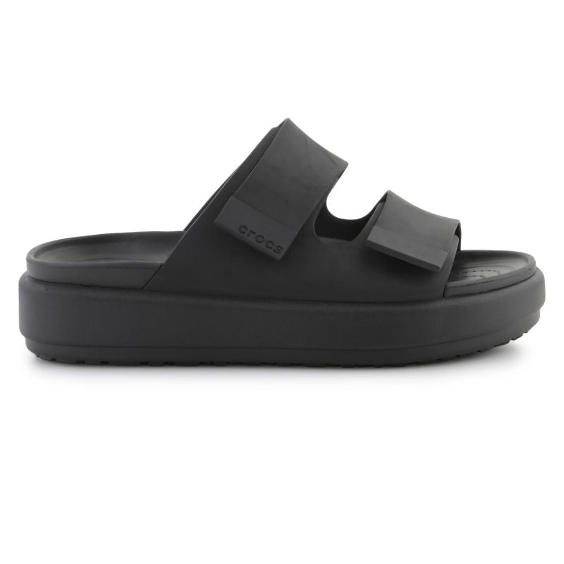 Crocs Brooklyn Luxe Sandal W 209586-060 Footwear/Lifestyle/Crocs Crocs