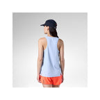 ROSSIGNOL W Sapa Ultra Tank Women's T-shirt Blue