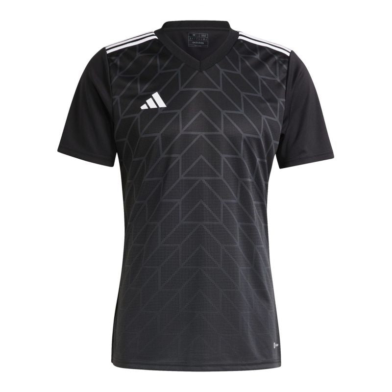 adidas Team Icon 23 M T-shirt HR2629 Clothing/Football Adidas