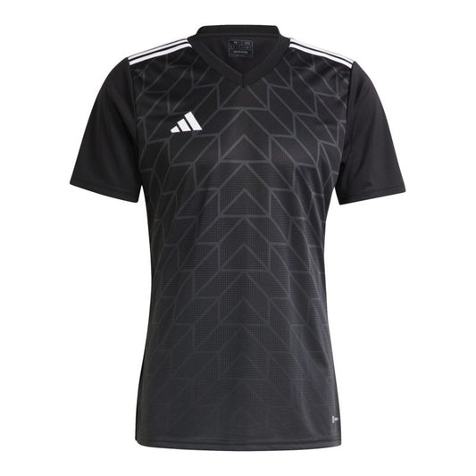 adidas Team Icon 23 M T-shirt HR2629 Clothing/Football Adidas