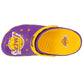 Crocs Classic NBA LA Lakers Clog M 208650-75Y flip-flops Footwear/Swimming/Men Crocs