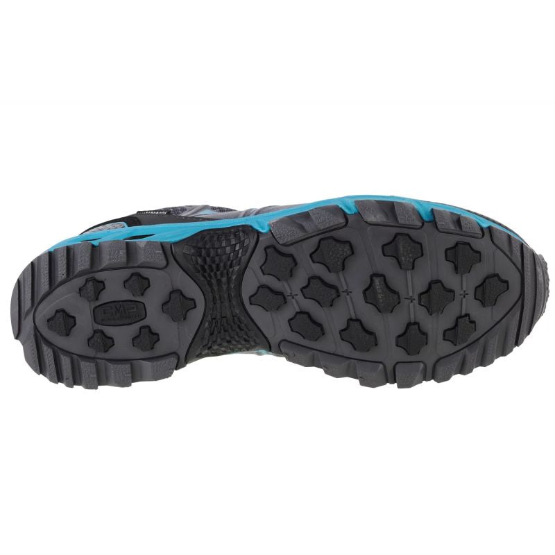 Running shoes CMP Altak WP Trail M 3Q48267-67UM Footwear/Running/Men/CMP Your Sports Performance