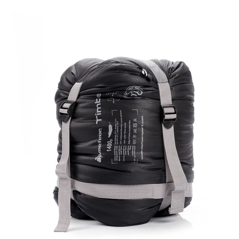 Meteor Timber 81151 Sleeping Bag Accessories/Tourist equipment Your Sports Performance