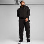 Puma ESS Small No.1 Logo Hoodie TR M 682576 01 Clothing/Lifestyle Puma