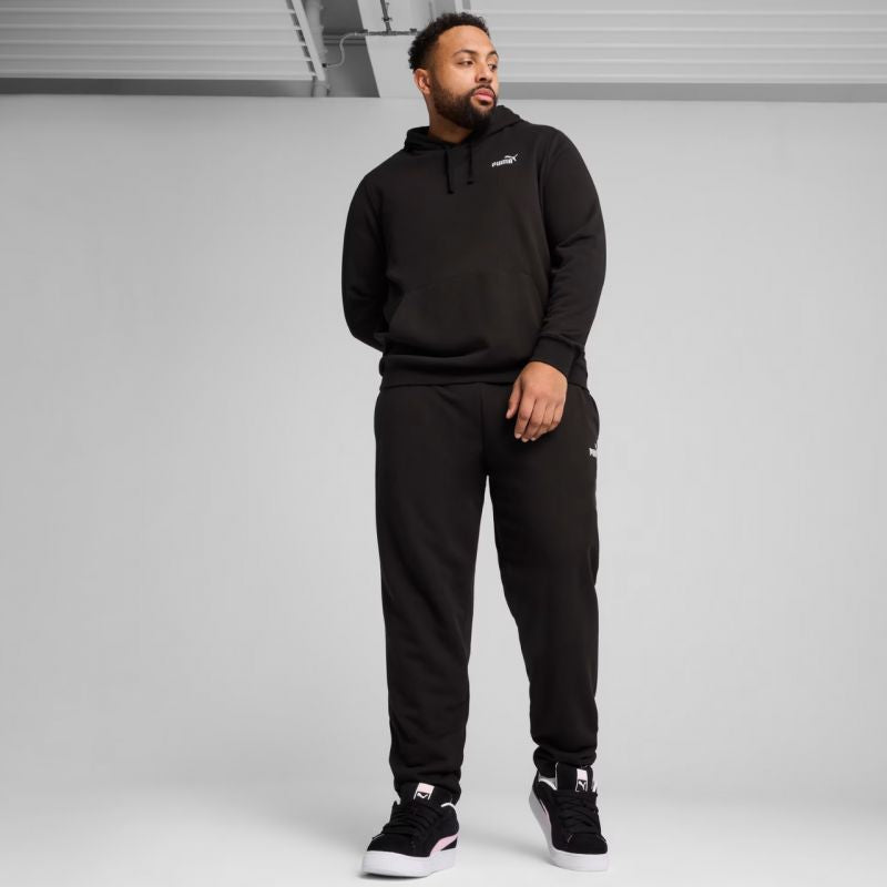 Puma ESS Small No.1 Logo Hoodie TR M 682576 01 Clothing/Lifestyle Puma