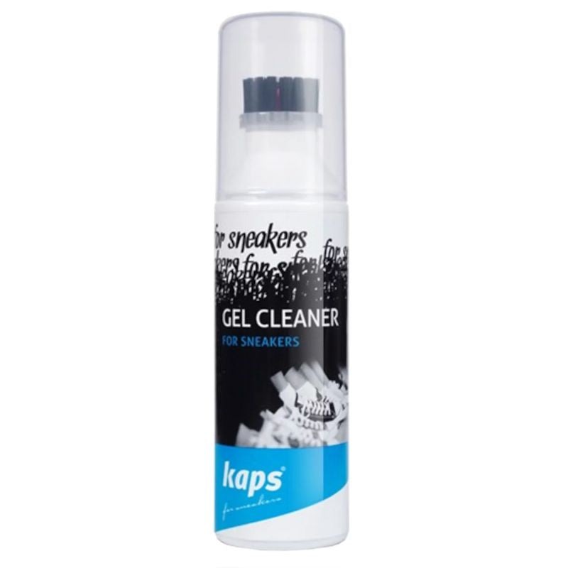 Kaps Gel Cleaner 100 ML 20-4-9004 Colorless One size In preparation Your Sports Performance