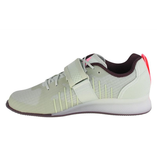 Adidas Adipower Weightlifting 3 M GY8925 shoes Footwear/Training/Men Adidas