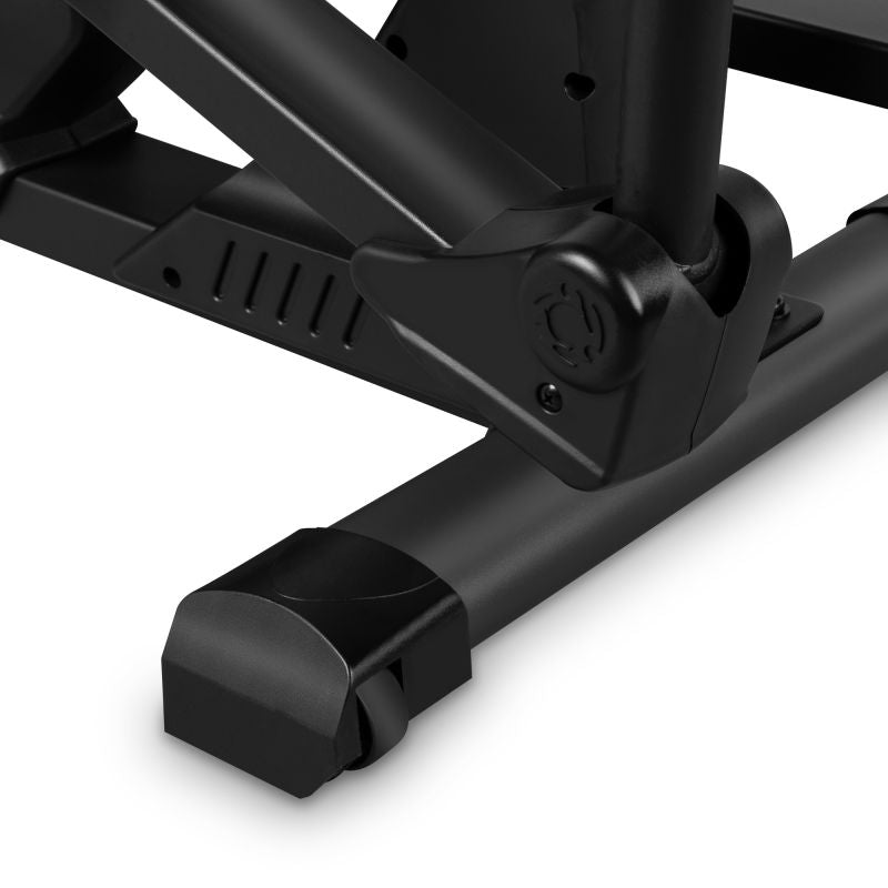 Spokey Eclipse SPK-944144 elliptical trainer Accessories/Training equipment/Rowery, orbitreki Your Sports Performance