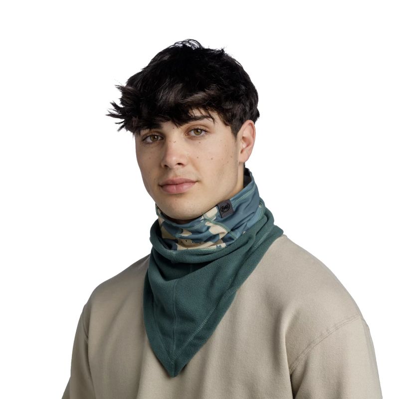 Buff Mountain Bandana 1325343131000 Clothing/Multisport/Buff Your Sports Performance