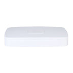 DAHUA NVR4108-8P-EI Network Recorder White CCTV IP/Rejestratory Your Sports Performance