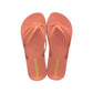 Ipanema Bossa Soft V Fem W 82840 AG718 Flip-Flops Footwear/Lifestyle/Ipanema Your Sports Performance