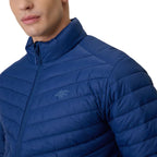 Men's jacket 4F M0853 navy blue 4FWSS26TDJAM0853 31S