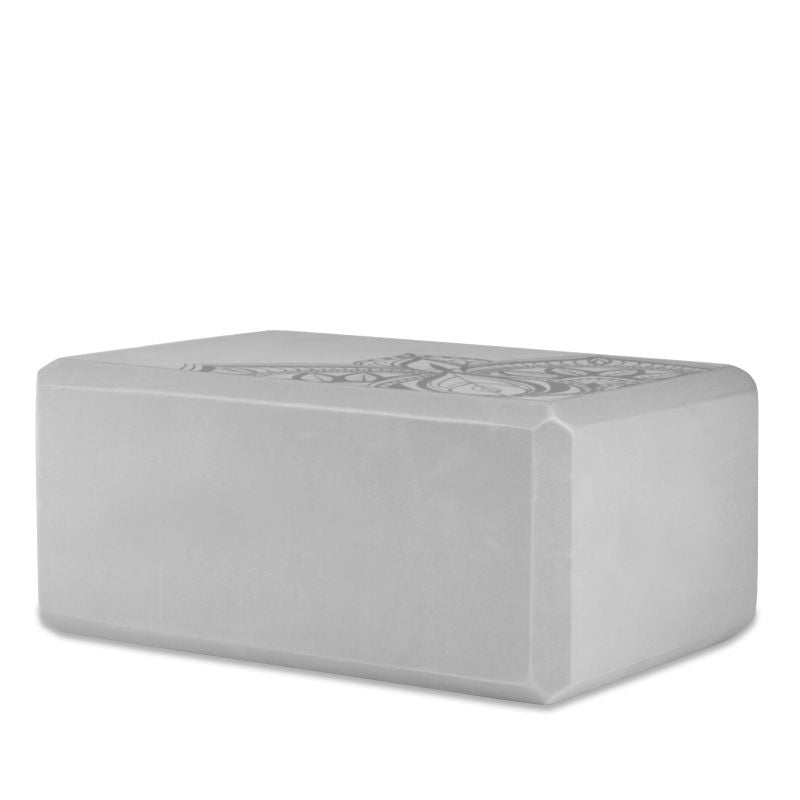 Gaiam yoga block 63681 Accessories/Training equipment Your Sports Performance
