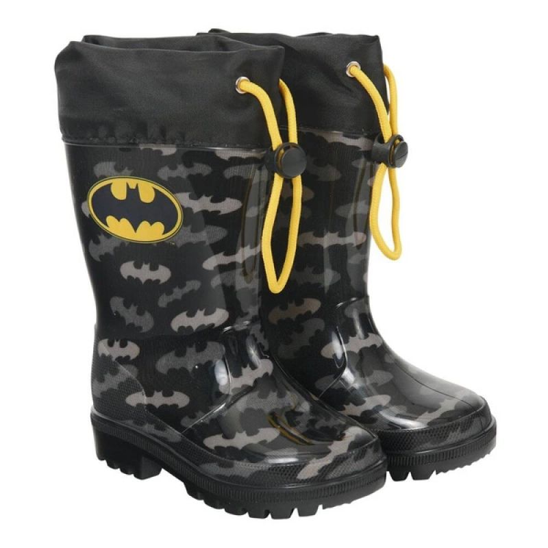 Perletti Batman Jr 98326 Wellington boots Footwear/Lifestyle/Coqui Your Sports Performance