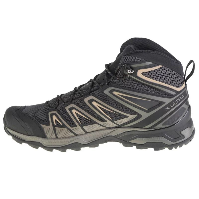 Salomon X Ultra Mid 3 Aero M 410439 shoes Footwear/Outdoor Your Sports Performance