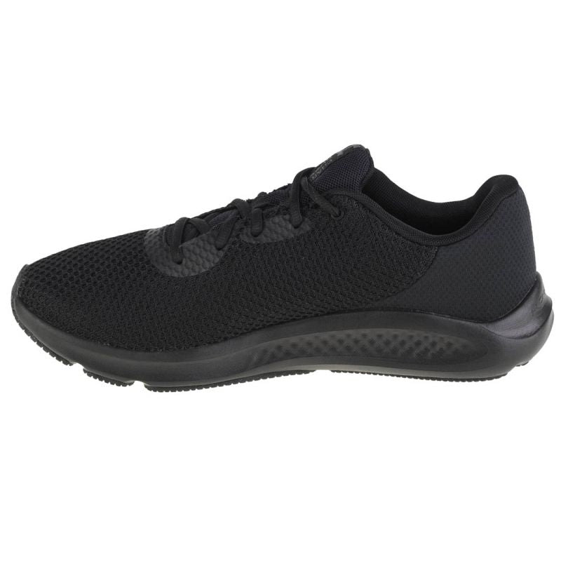 Under Armor Charged Pursuit 3 M 3024878-002 running shoes Footwear/Running/Men Your Sports Performance