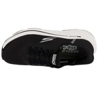 Skechers Slip-Ins: Max Cushioning Elite 2.0 - Vanish 129606-BKW Black 35 In preparation Your Sports Performance