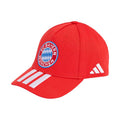 adidas FC Bayern Munich cap red KT3399
