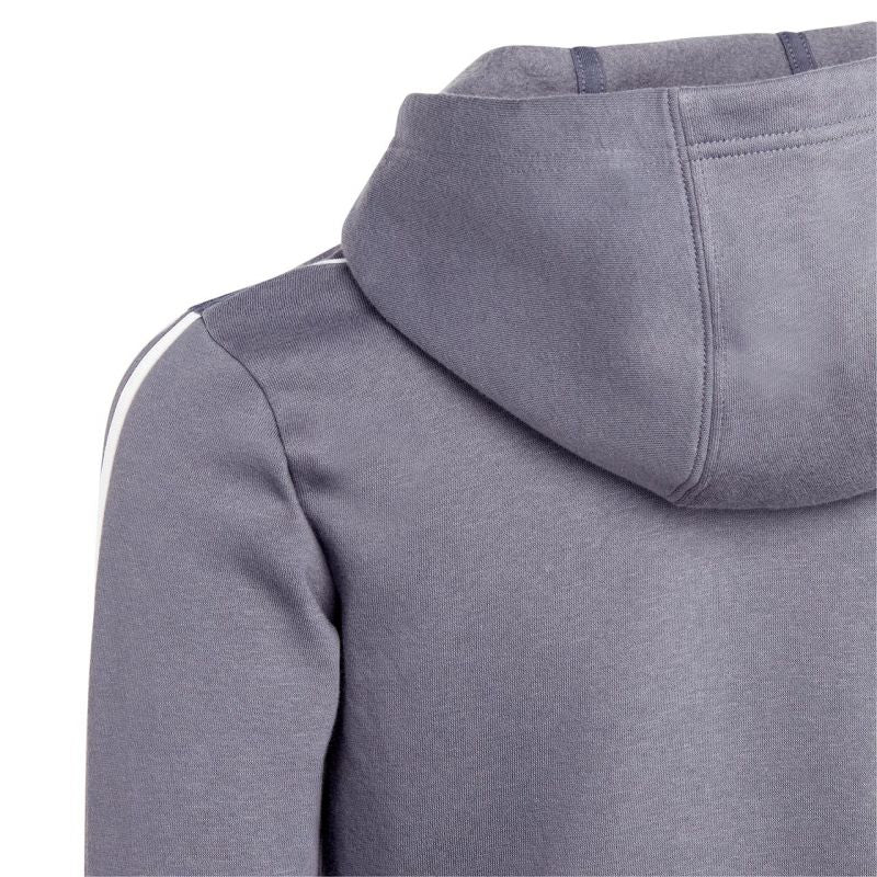 Adidas Tiro 23 League Sweat Hoodie Jr HZ3016 Clothing/Training Adidas