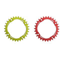 FUNN SOLO chainring red 36T In preparation Your Sports Performance