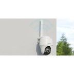 Reolink Go Series G430 Solar Panel IP Camera CCTV IP/Kamery Your Sports Performance
