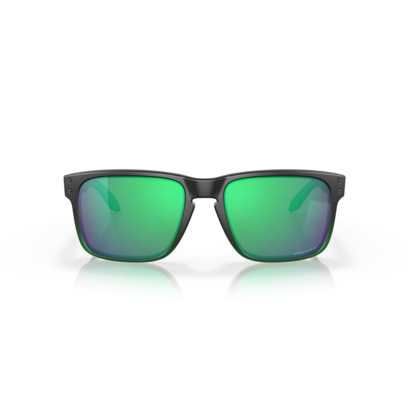 Oakley Holbrook Prizm Jade Sunglasses PRIZM JADE JADE Rowery i akcesoria/Okulary Your Sports Performance