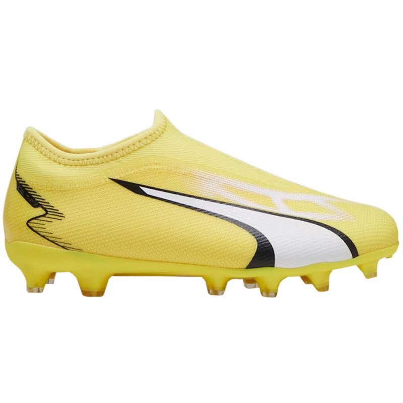 Puma Ultra Match LL FG/AG Jr 107514 04 football shoes Footwear/Football/Kids Puma
