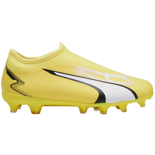 Puma Ultra Match LL FG/AG Jr 107514 04 football shoes Footwear/Football/Kids Puma