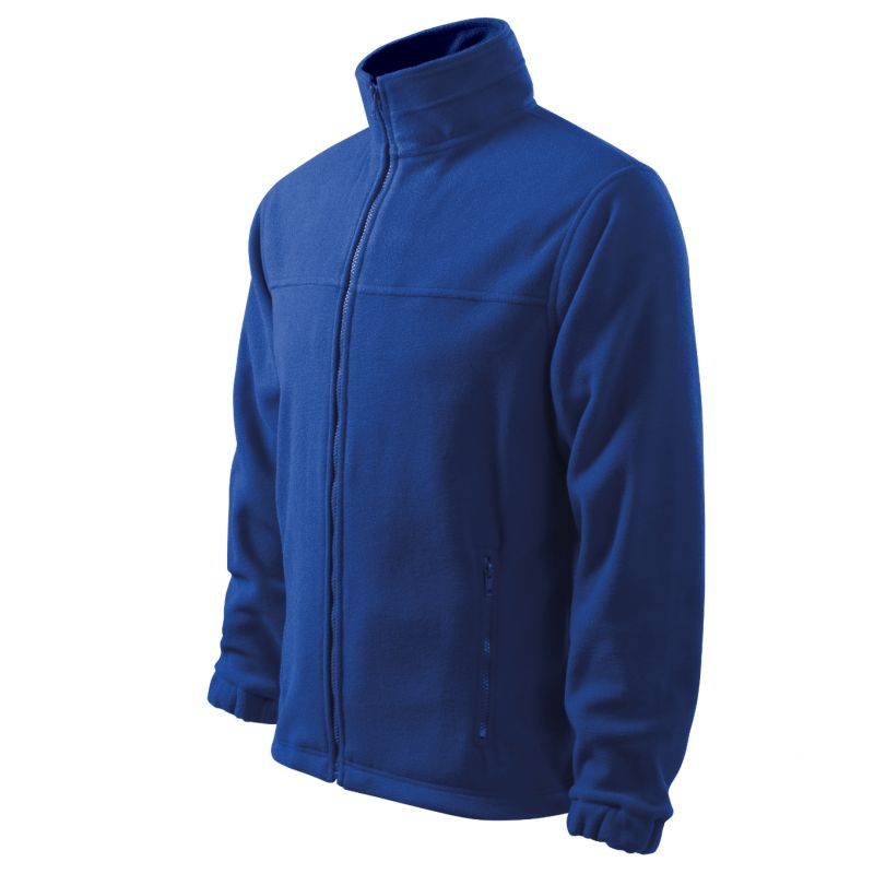 Polar Malfini Jacket M MLI-501RB cornflower blue 05 Clothing/Lifestyle/Malfini Malfini