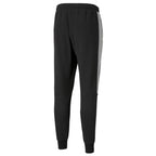 Puma Mercedes-AMG Petronas F1 T7 Sweatpants M 599599-01 pants Clothing/Lifestyle/Trousers, shorts Puma