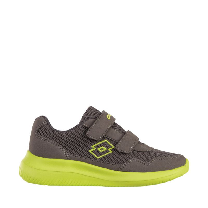 Lotto Connect VL BC Jr 2600821K 1663 shoes Footwear/Lifestyle/Lotto Your Sports Performance