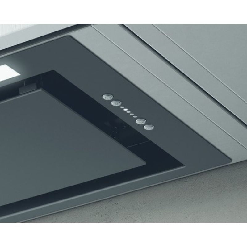 Built-in hood ELICA LANE BL/A/52 PRF0165830 AGD - Produkty/Okapy kuchenne Your Sports Performance