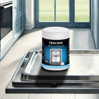 Frischer dishwasher detergent powder 1kg Chemia/Odtłuszczacze Your Sports Performance