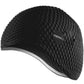 Crowell Java bubble cap black col.1 Accessories/Swimming accessories Your Sports Performance