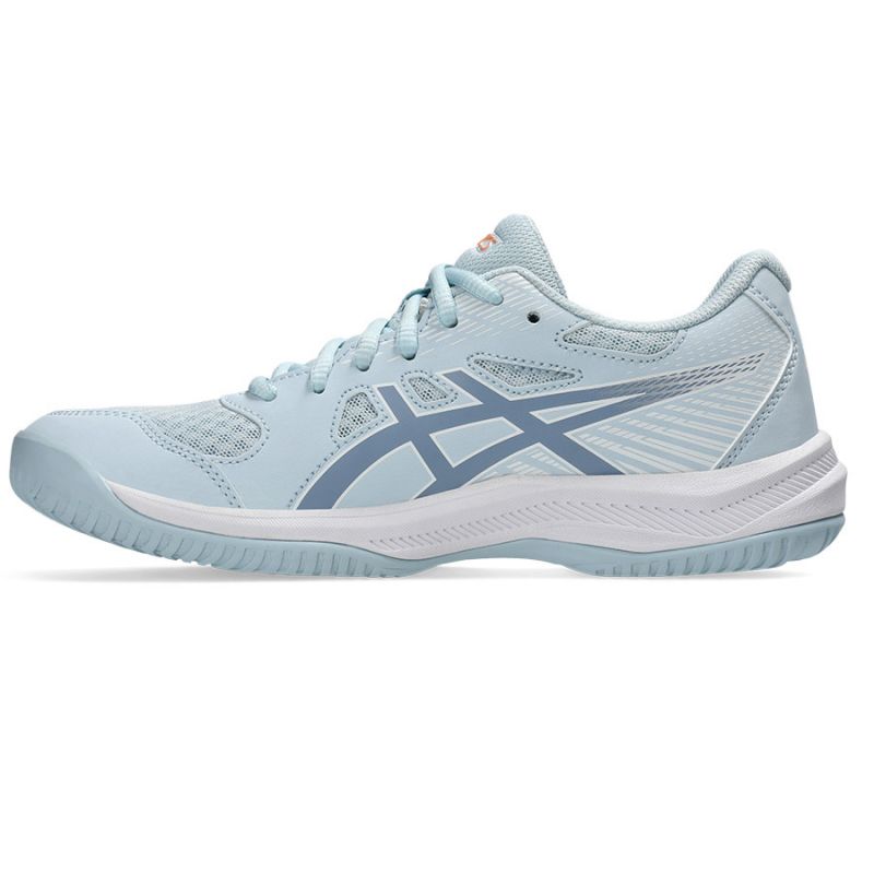 Asics Upcourt 6 W 1072A107 020 Volleyball Shoes Footwear/Volleyball/Women Your Sports Performance