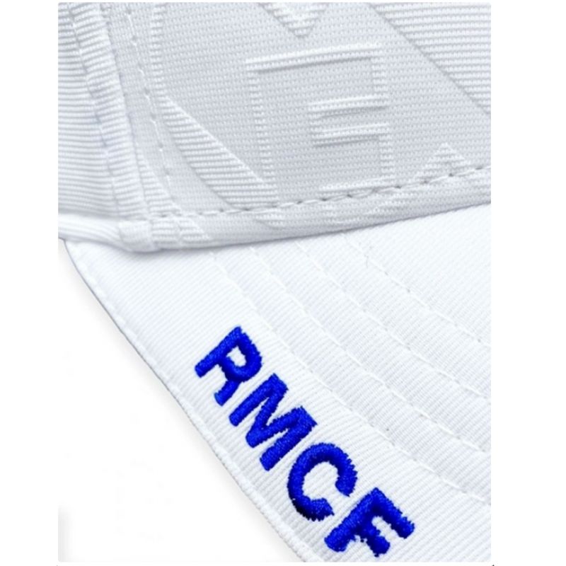 Real Madrid RM3GO3 Cap Real Madryt