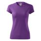 Women's Fantasy T-shirt (purple) In preparation Your Sports Performance