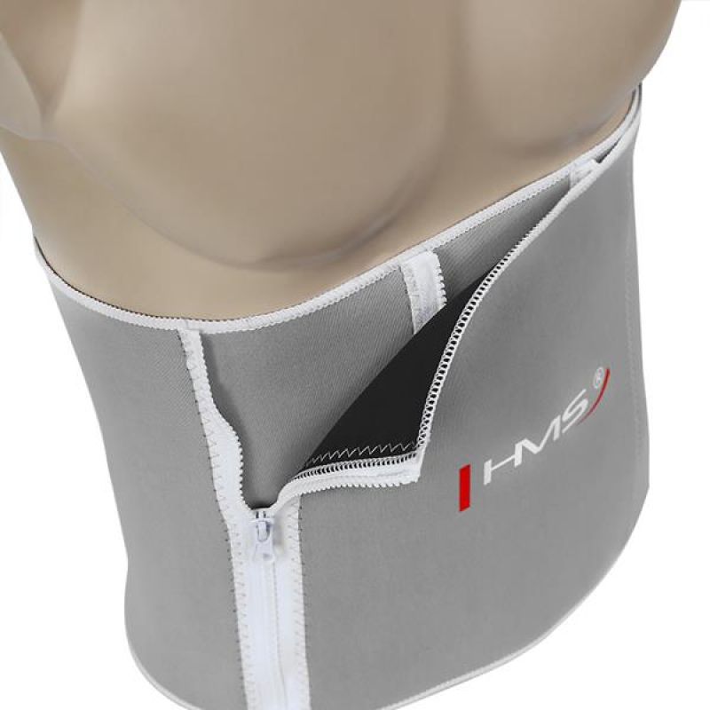 BR114 Slimming Belt, Abdominal Tightening Belt HMS 17-24-972 Accessories/Strippers, sleeves Your Sports Performance