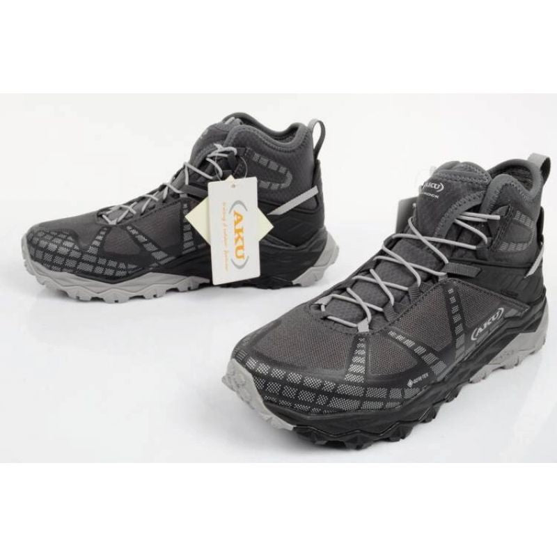 Aku Flyrock GTX W 697632 trekking shoes Footwear/Outdoor/Aku Your Sports Performance