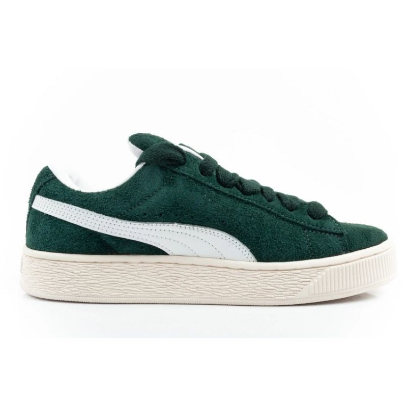 Puma Suede XL Hairy shoes 397241 02 Footwear/Lifestyle Puma