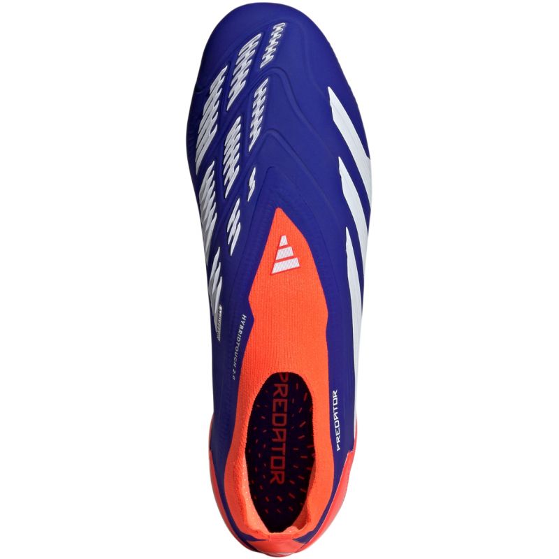 Adidas Predator Elite LL FG IF6447 football shoes Footwear/Football Adidas