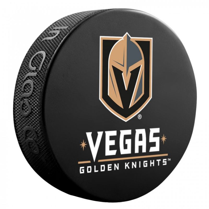 Souvenir Hockey puck Inglasco NHL Basic 510AN000400