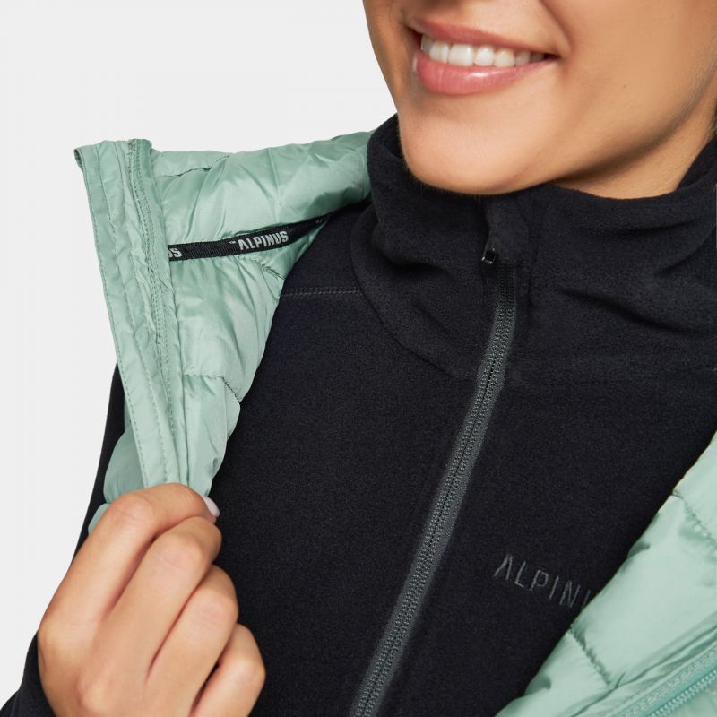 Alpinus Monza W BR18178 vest Clothing/Outdoor/Alpinus Your Sports Performance