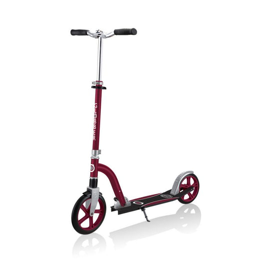 City scooter Globber NL 230-205 Duo Vintage 686-112 Accessories/Skating/Hulajnogi Your Sports Performance