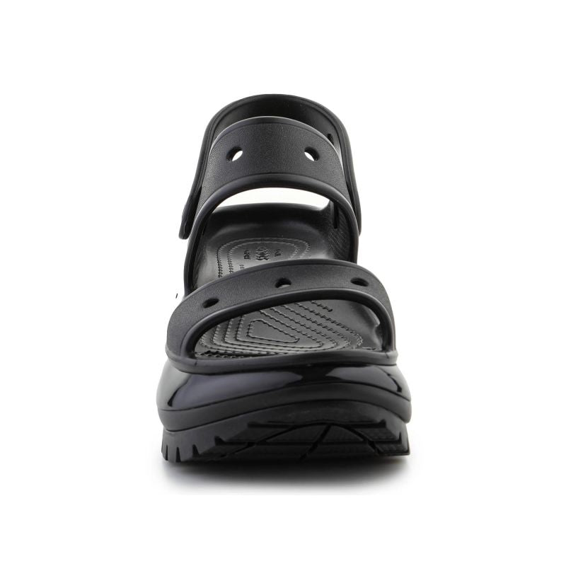 Crocs Classic Mega Crush W clogs 207989-001 Footwear/Lifestyle/Crocs Crocs