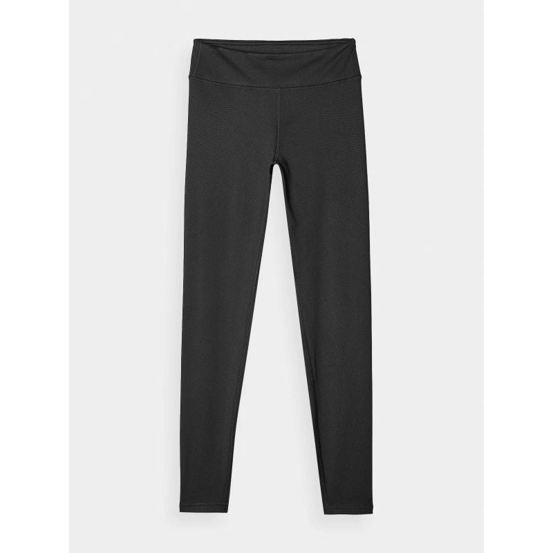 Women's brushed thermal underwear (bottom) 4F 4FWAW24UBRUF075-20S *Kategoria tymczasowa Your Sports Performance