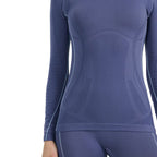 Thermoactive T-shirt 4F W 4FWAW25USEAF203 32S Clothing/Training Your Sports Performance